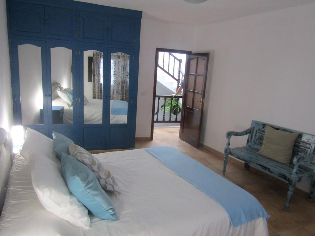 La Casita Villalba アリエタ エクステリア 写真