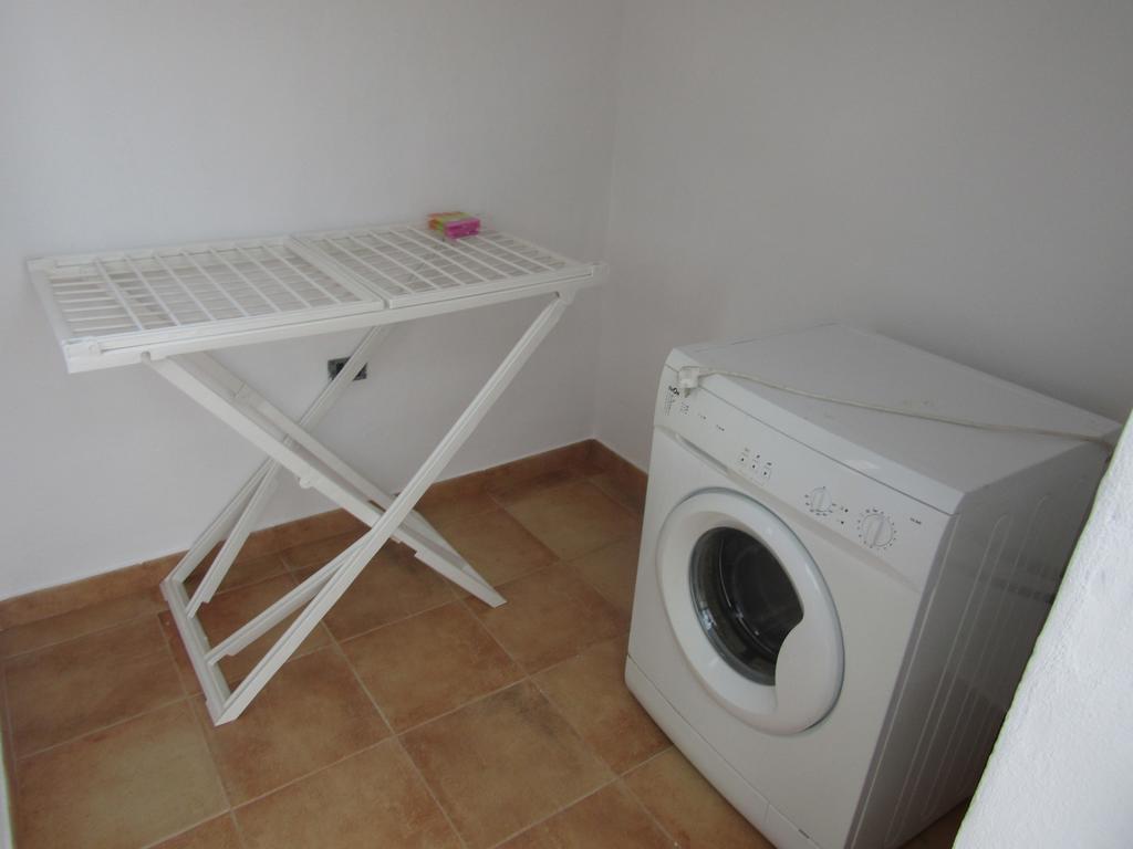 La Casita Villalba アリエタ エクステリア 写真