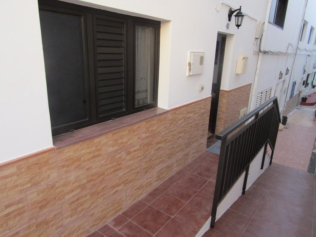 La Casita Villalba アリエタ エクステリア 写真