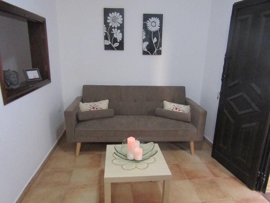 La Casita Villalba アリエタ エクステリア 写真