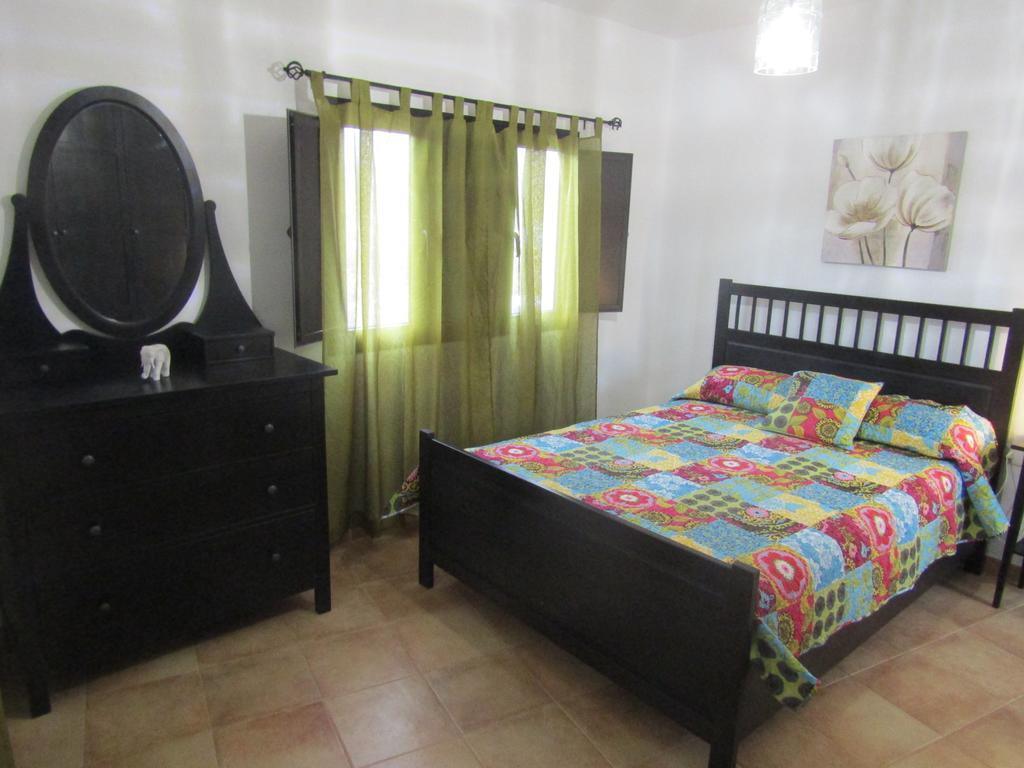 La Casita Villalba アリエタ エクステリア 写真