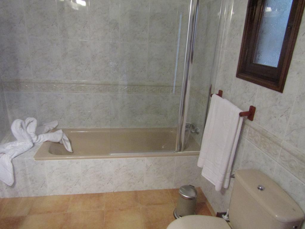 La Casita Villalba アリエタ エクステリア 写真