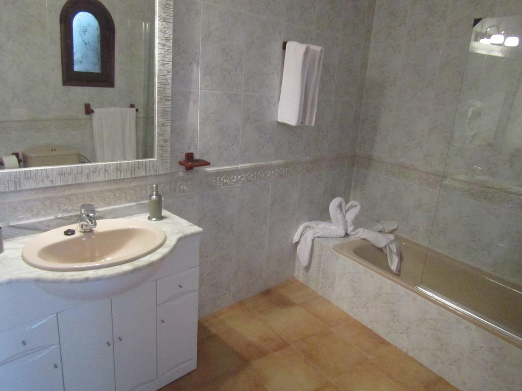 La Casita Villalba アリエタ エクステリア 写真