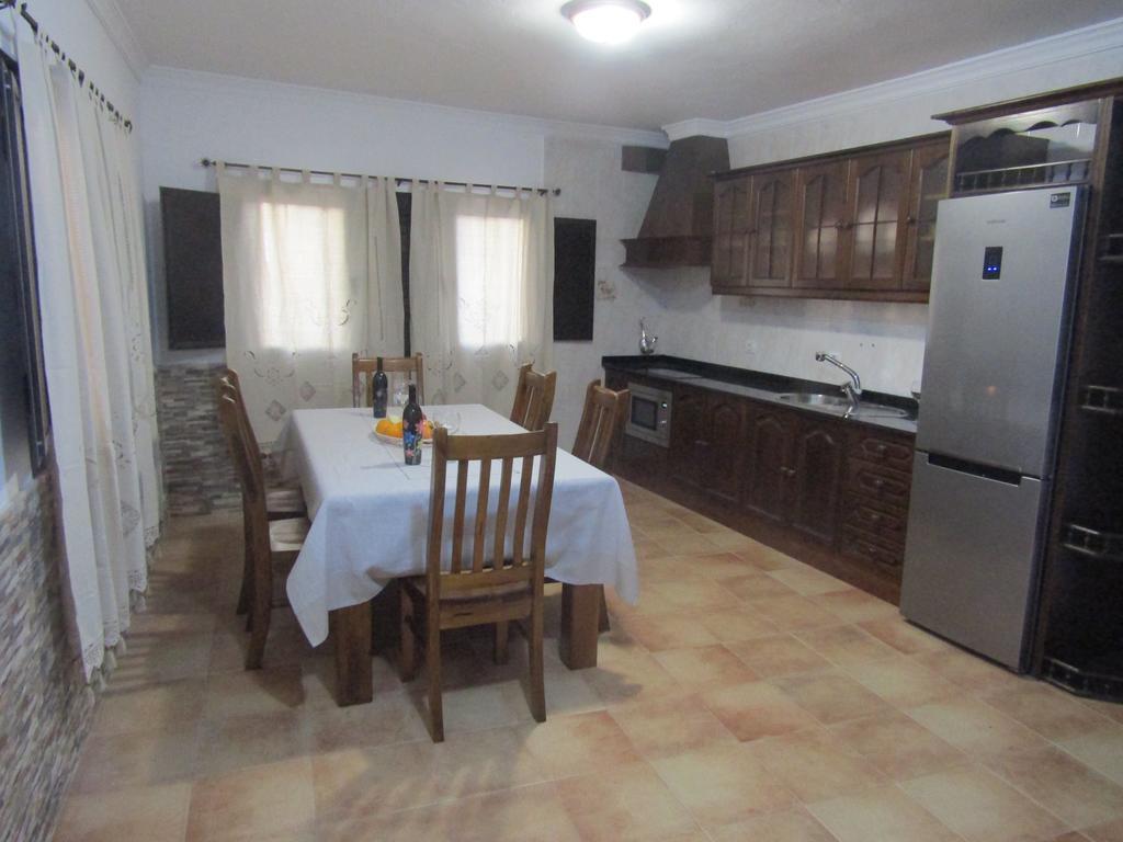 La Casita Villalba アリエタ エクステリア 写真