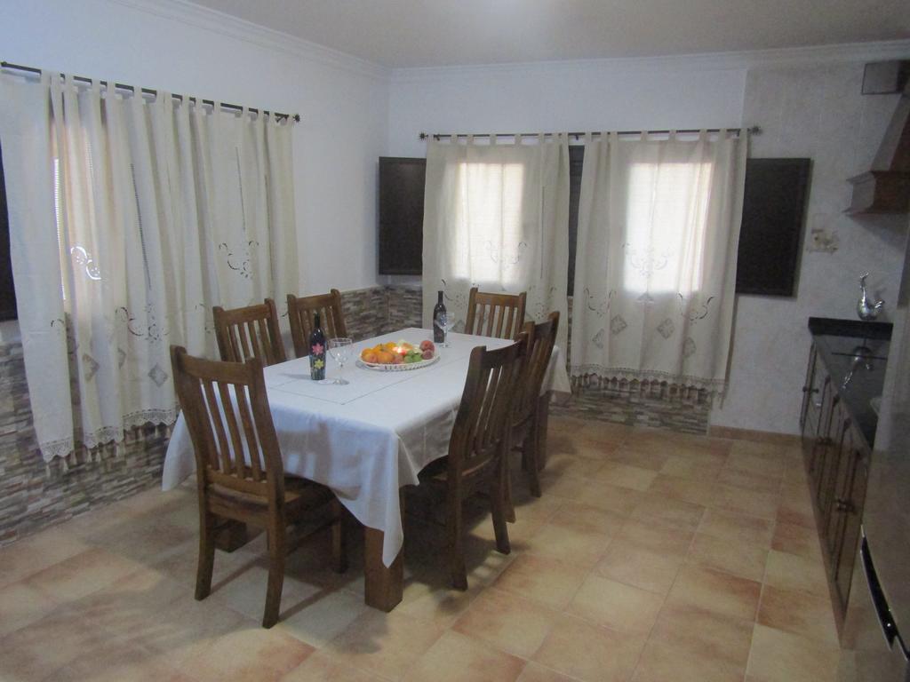 La Casita Villalba アリエタ エクステリア 写真