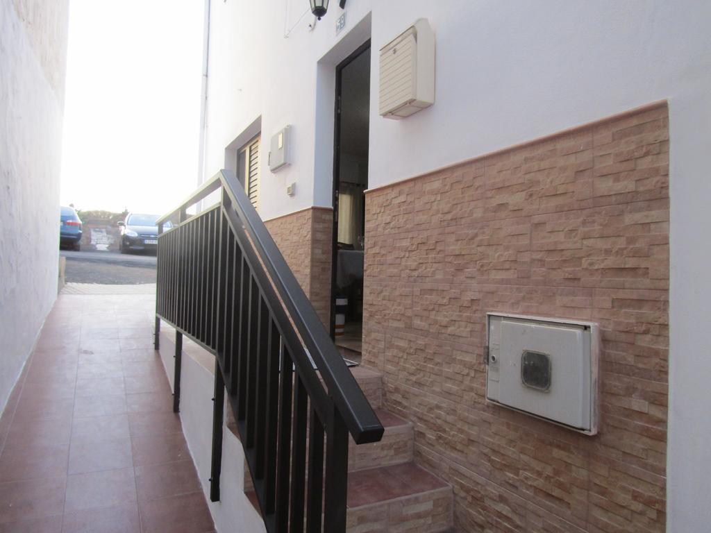 La Casita Villalba アリエタ エクステリア 写真