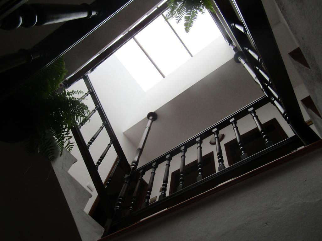 La Casita Villalba アリエタ エクステリア 写真