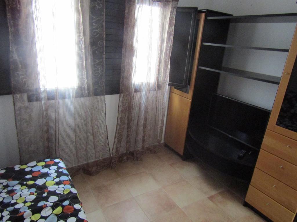 La Casita Villalba アリエタ エクステリア 写真